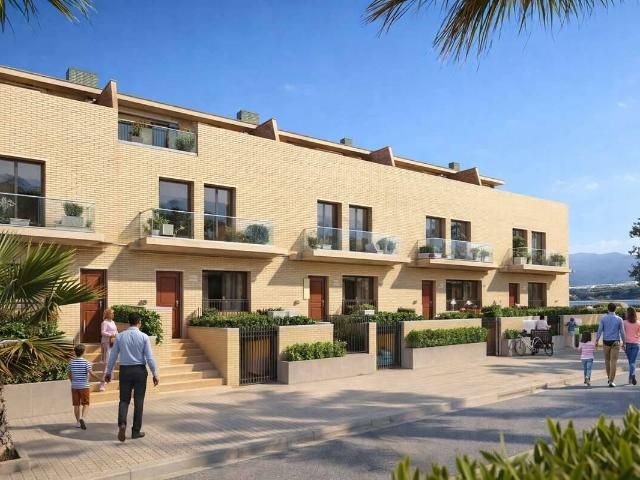 Dúplex en venta en El Ejido, Andalucía