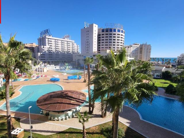 Dúplex en venta en la Platja d'Orpesa, la Plana Alta