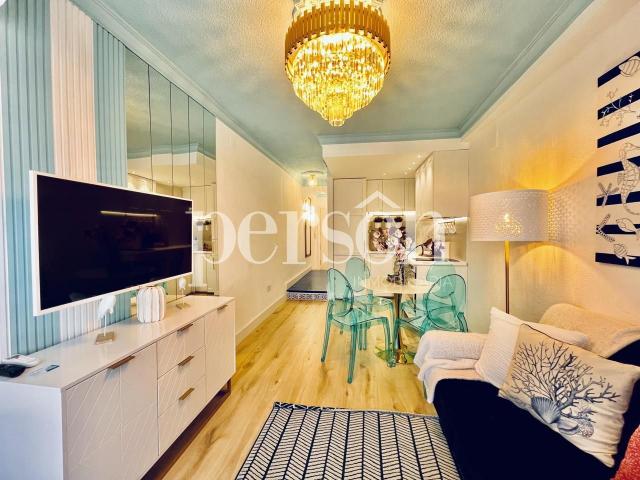 Dúplex en venta en Oropesa Del Mar, els Quarts