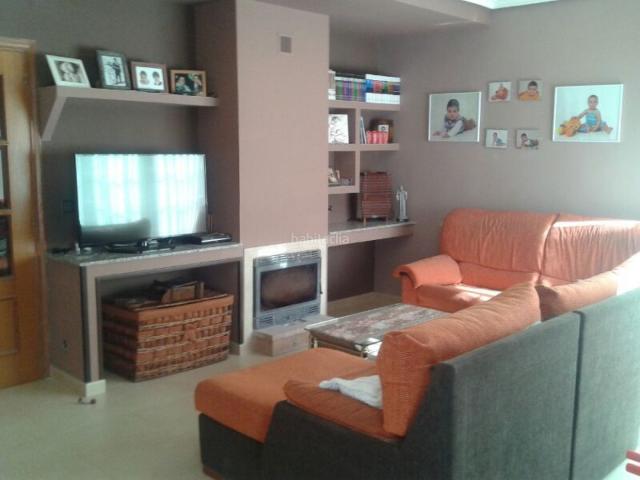 Dúplex en venta en Baltanás, Castilla y León