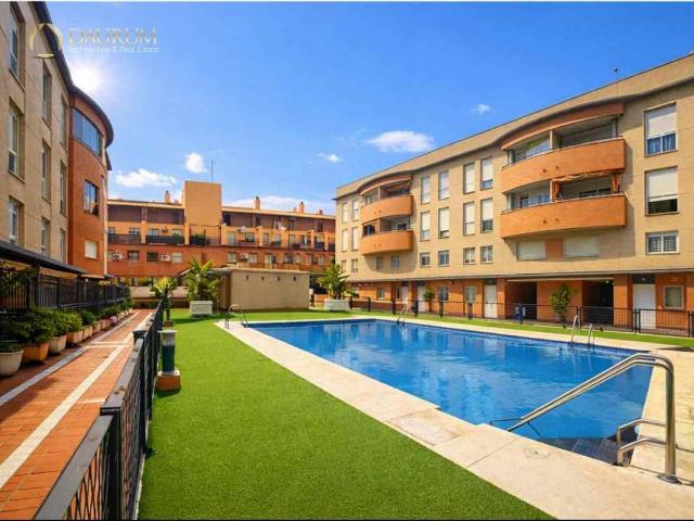 Dúplex en venta en Sevilla, Andalucía