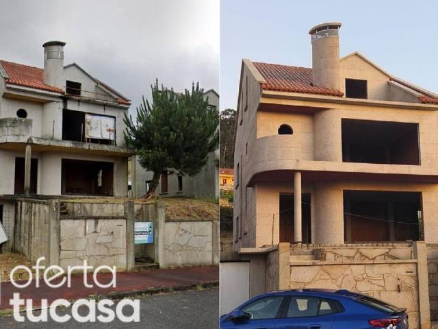 Dúplex en venta en Vilagarcía de Arousa, O Salnés