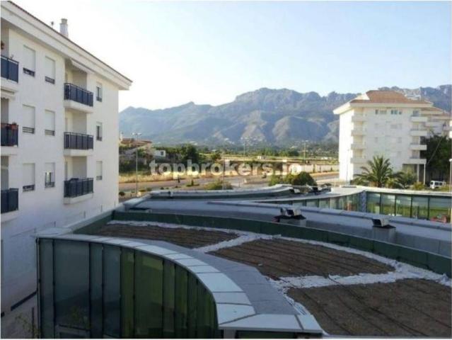 Dúplex en venta en Banyeres De Mariola