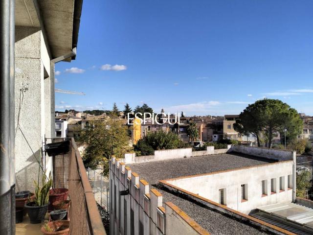 Dúplex en venta en Banyoles