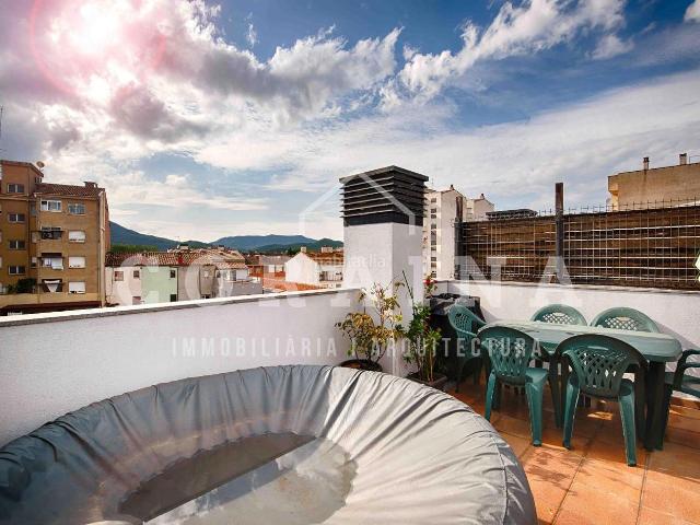Dúplex en venta en Banyoles