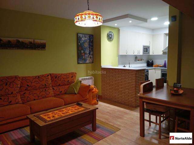 Dúplex en venta en Cruces, Barakaldo