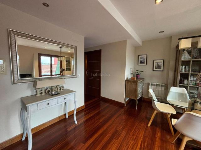 Dúplex en venta en Barakaldo, Landaburu