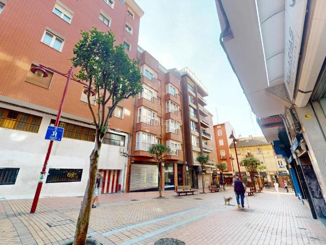 Dúplex en venta en Cruces, Barakaldo