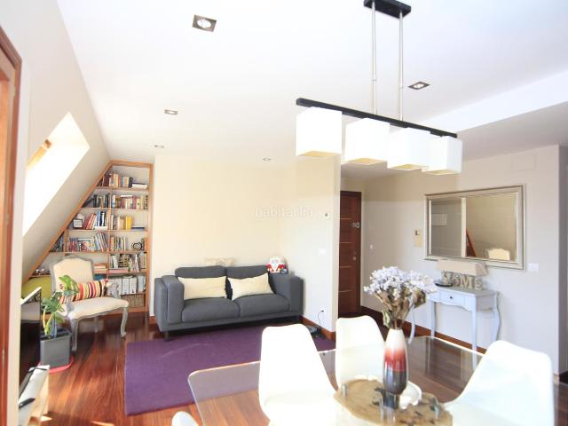 Dúplex en venta en Landaburu, Barakaldo