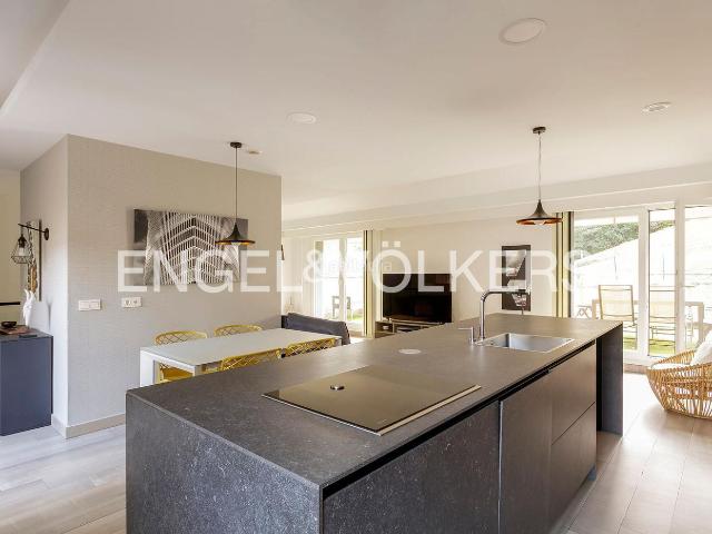 Dúplex en venta en Cruces, Barakaldo