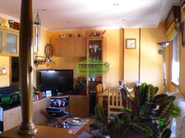 Dúplex en venta en Barbadás