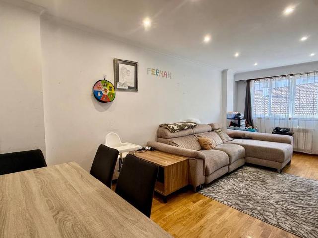 Dúplex en venta en Barbadás, Ourense