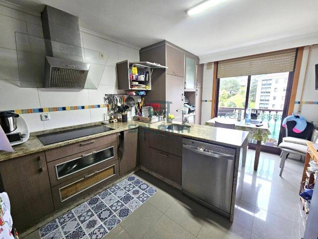 Dúplex en venta en Barbadás, Ourense
