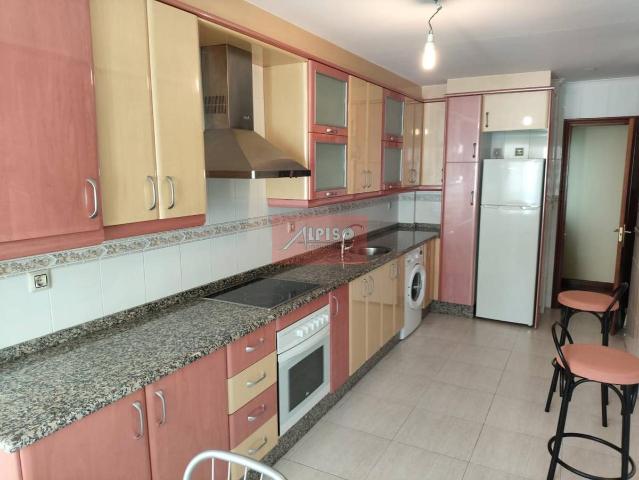 Dúplex en venta en Barbadás