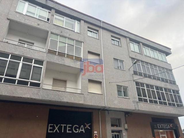 Dúplex en venta en Barbadás, San Amaro