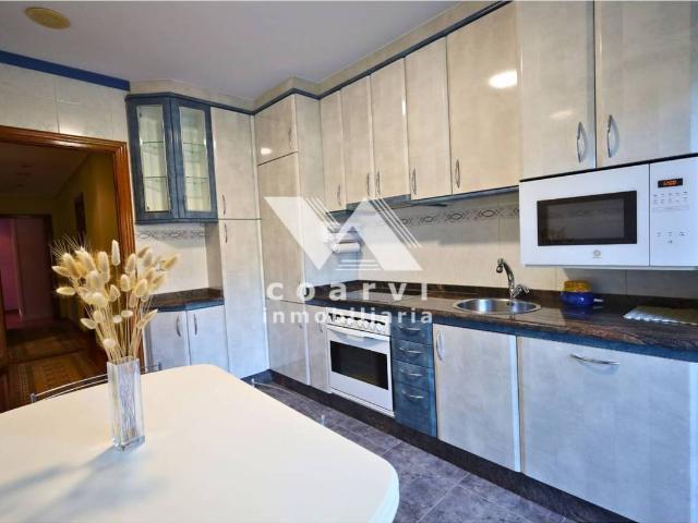 Dúplex en venta en Barbadás, San Amaro