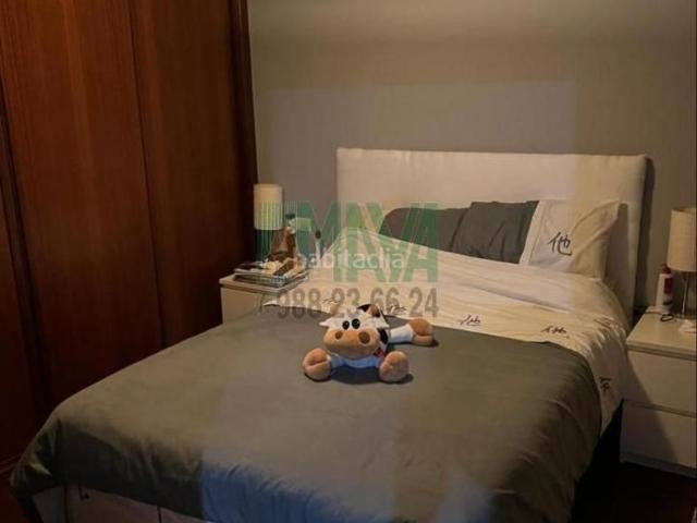 Dúplex en venta en Barbadás, San Amaro