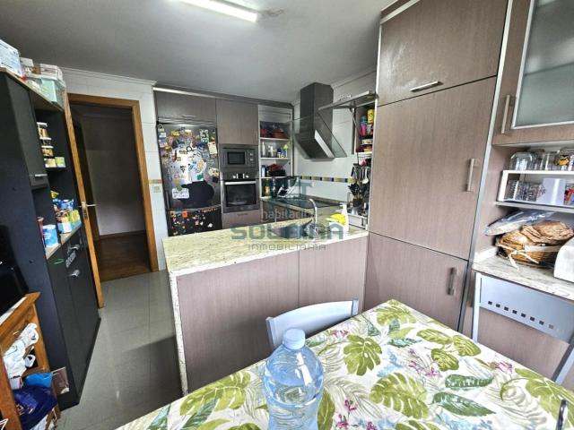 Dúplex en venta en Barbadás, Ourense