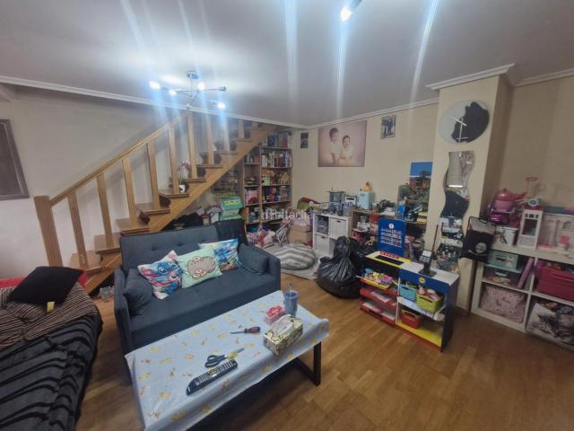 Dúplex en venta en Barbadás, Ourense