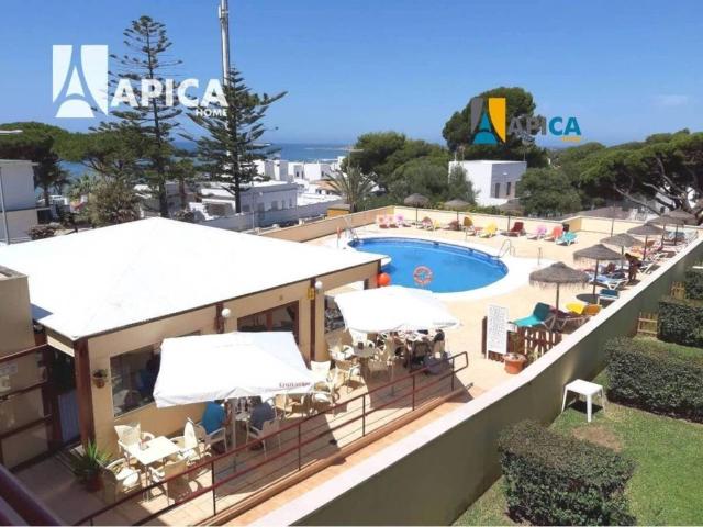 Dúplex en venta en La Janda, Andalucía