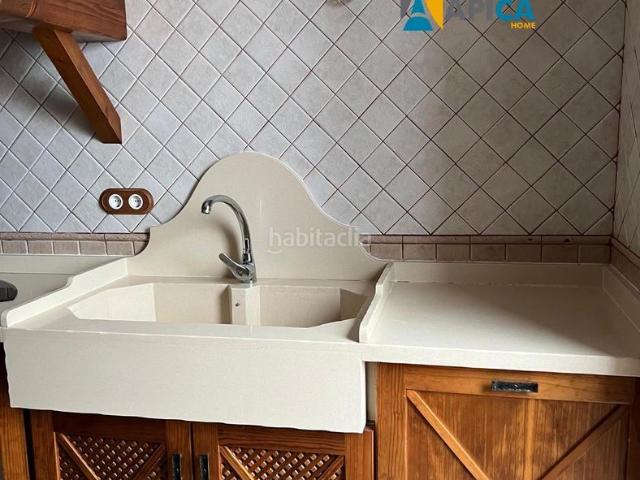 Dúplex en venta en Residencial Las Pérgolas, La Janda