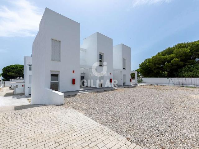 Dúplex en venta en Residencial Las Pérgolas, La Janda