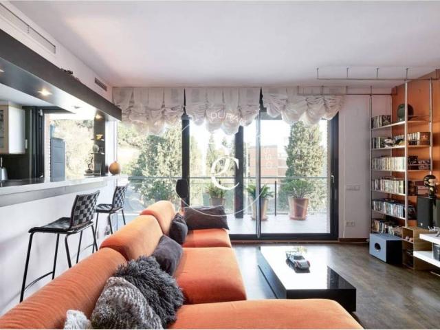 Dúplex en venta en Barcelonès, Catalunya