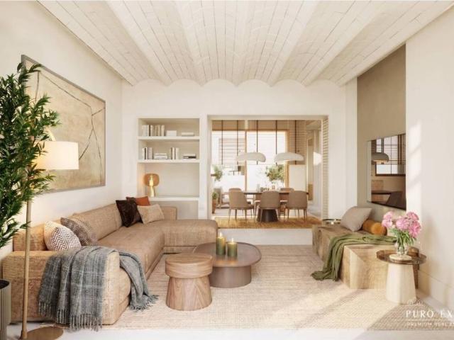 Dúplex en venta en Eixample, Barcelonès