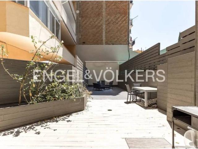Dúplex en venta en Barcelonès, Catalunya