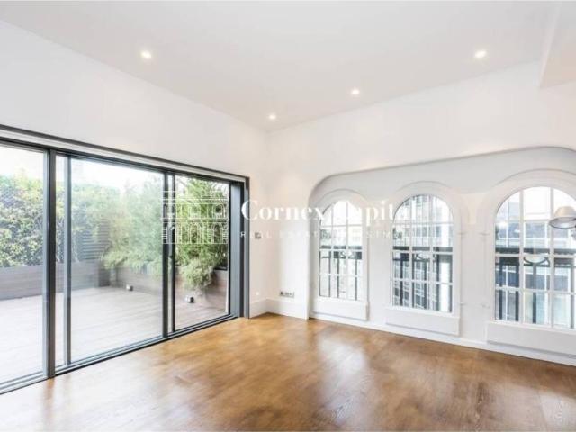 Dúplex en venta en Eixample, Barcelonès