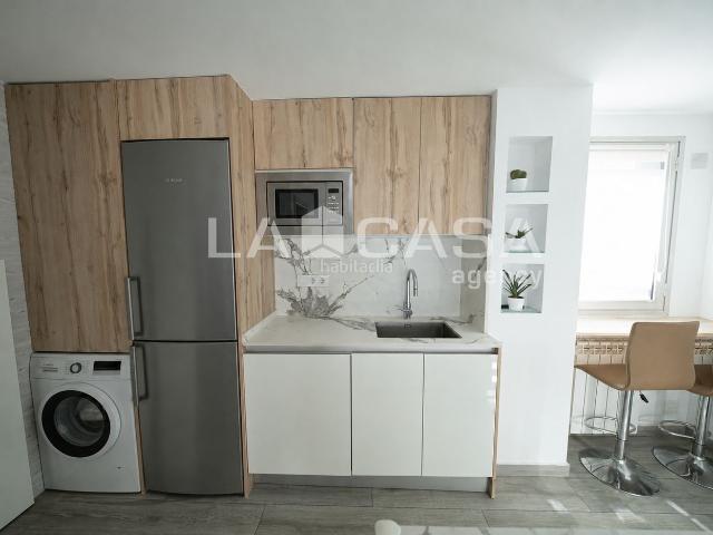 Dúplex en venta en Sant Andreu, Barcelonès