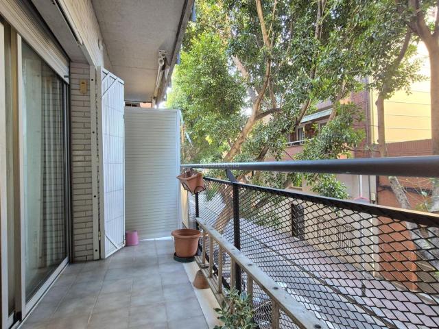 Dúplex en venta en el Bon Pastor, Barcelona