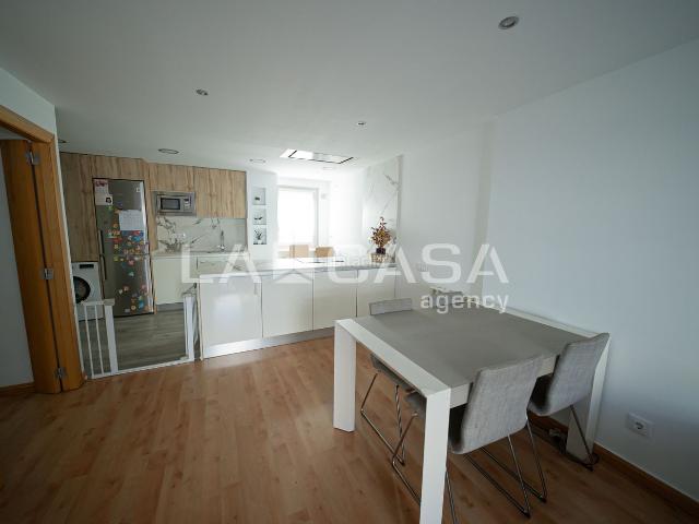 Dúplex en venta en Sant Andreu, Barcelonès