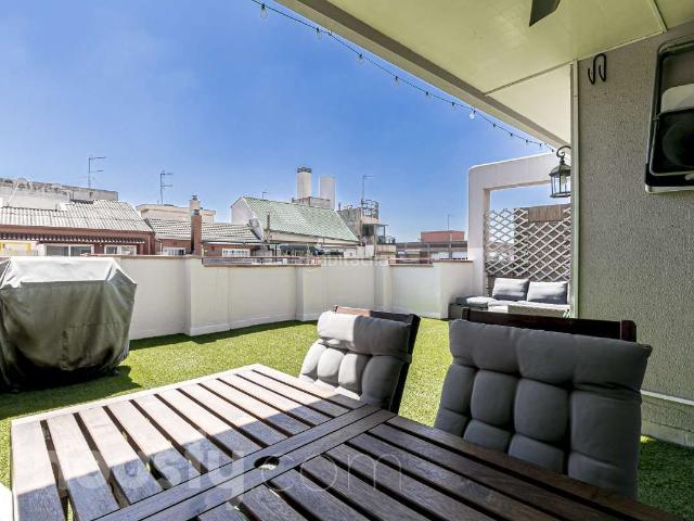 Ático en venta en Horta-Guinardó, Barcelonès