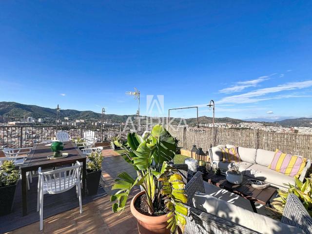 Dúplex en venta en Horta-Guinardó, Barcelonès