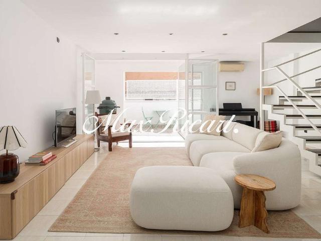 Dúplex en venta en Barcelonès, Catalunya
