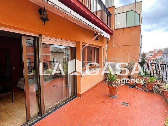 Dúplex en venta en Barcelonès, Catalunya