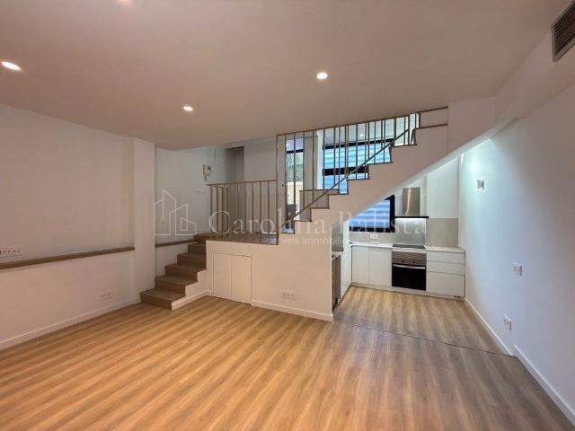 Dúplex en venta en Gràcia, Barcelonès