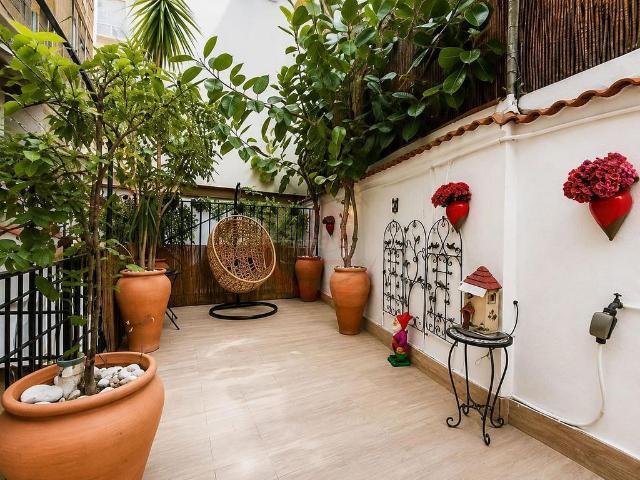 Dúplex en venta en Barcelonès, Catalunya
