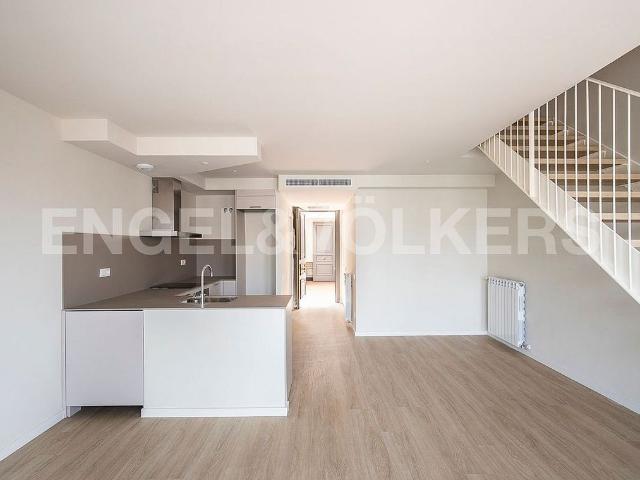 Dúplex en venta en Barcelonès, Catalunya