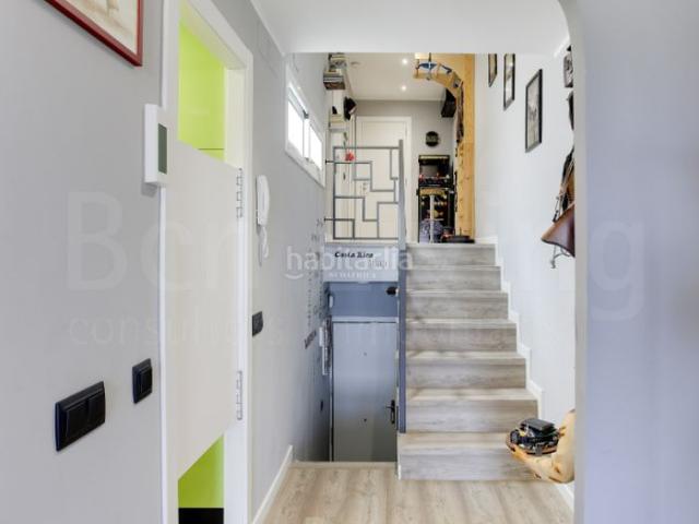 Dúplex en venta en Sant Martí, Barcelonès