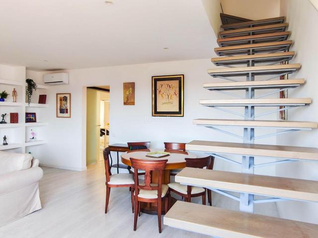 Dúplex en venta en Eixample, Barcelonès