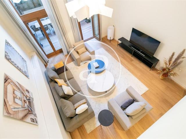Dúplex en venta en Eixample, Barcelonès