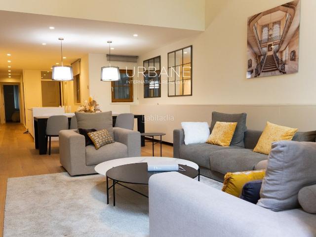 Dúplex en venta en Eixample, Barcelonès