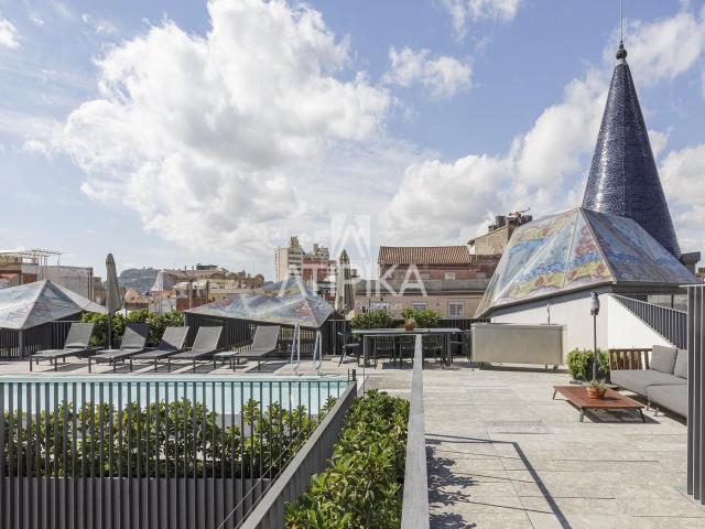 Dúplex en venta en Eixample, Barcelonès