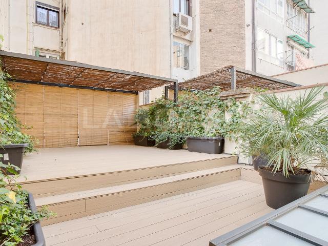 Dúplex en venta en Gràcia, Barcelonès