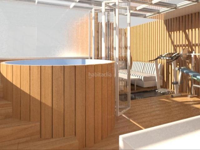 Dúplex en venta en Gràcia, Barcelonès