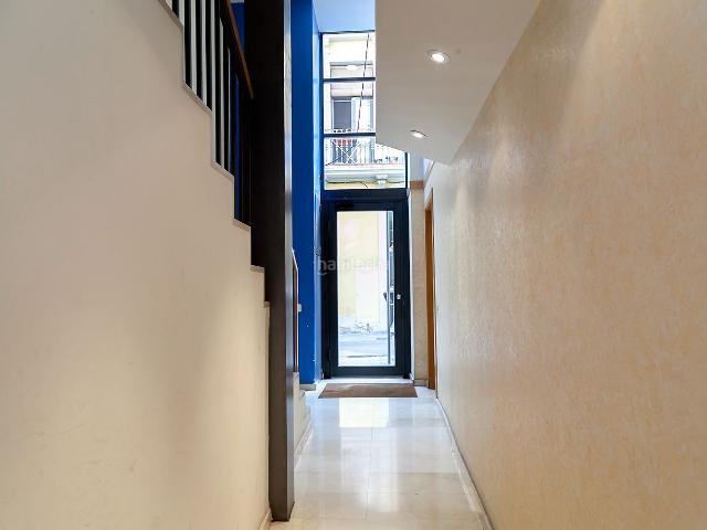 Estudio en venta en Gràcia, Barcelonès