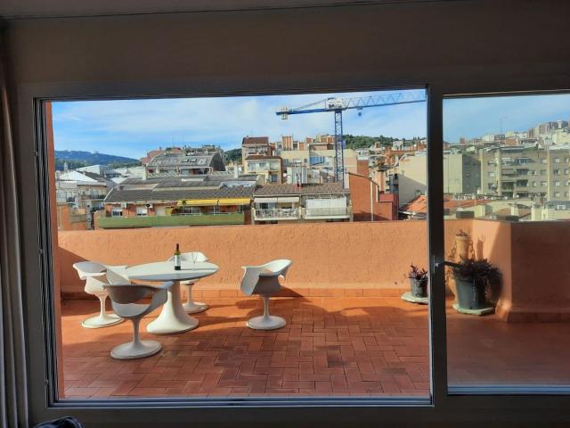 Ático en venta en Gràcia, Barcelonès