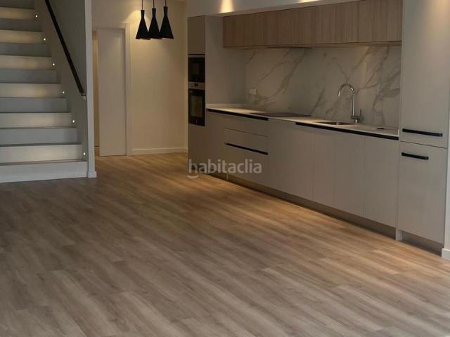 Dúplex en venta en Gràcia, Barcelonès